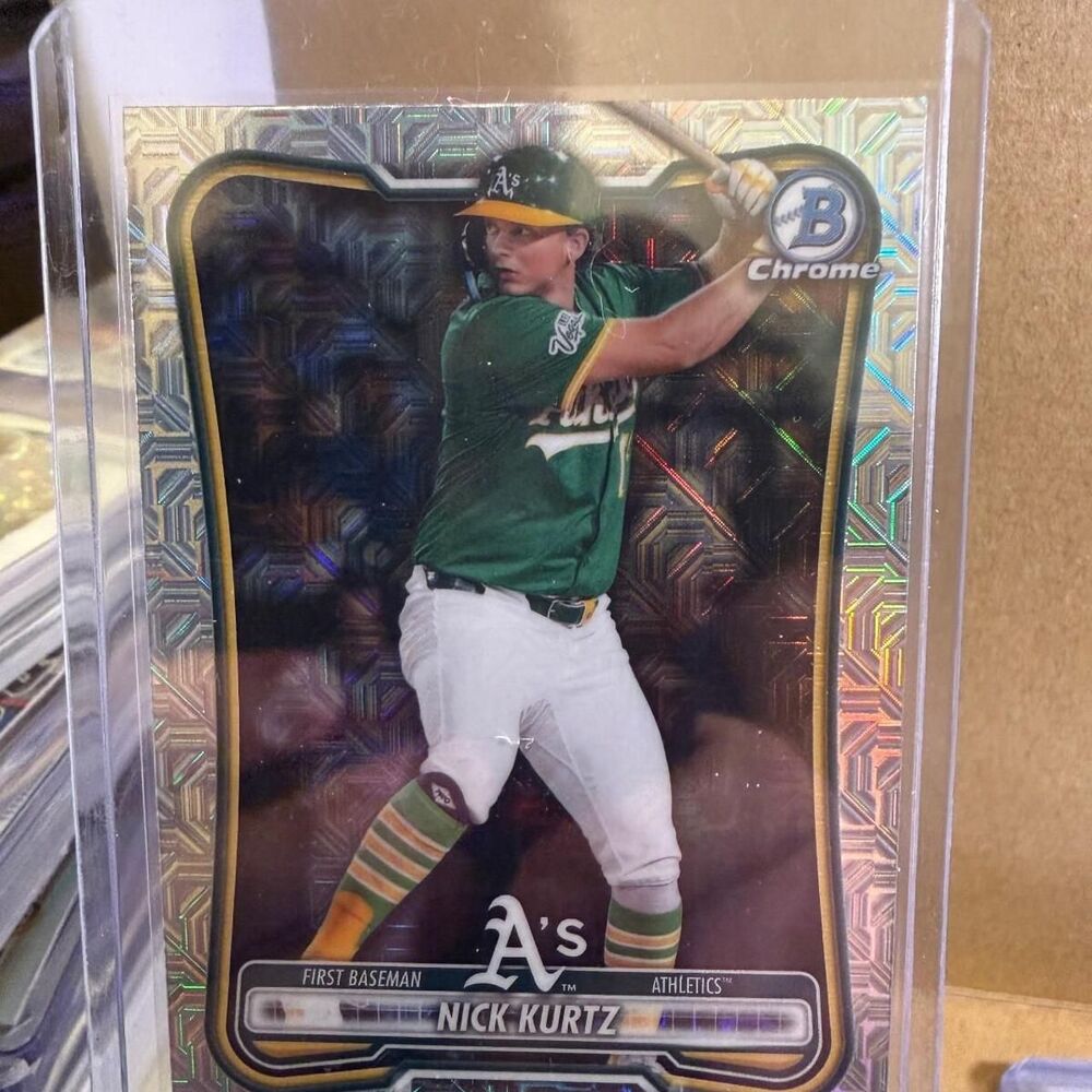 Unbranded multi Trading-cards